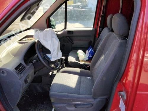 Left front driveshaft FORD TRANSIT CONNECT (P65_, P70_, P80_) 1.8 TDCi | BP40091768M38 - Image 7