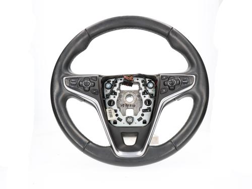 Used Steering wheel OPEL INSIGNIA A (G09) [2008-2017]  29738591
