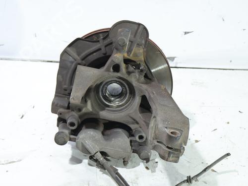 Used Left front steering knuckle Left front steering knuckle 37518152 37518152