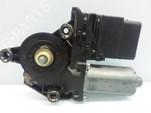 Right rear window motor VW GOLF V (1K1) 1.6 | BP9214078E22 