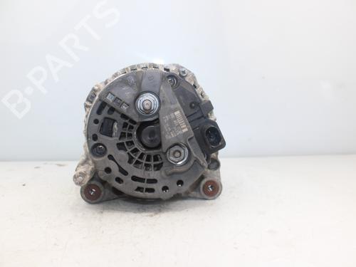 Lichtmaschine AUDI TT (8J3) 2.0 TFSI (200 hp) 17536841