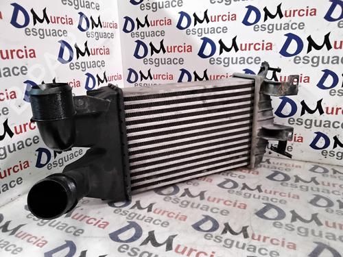 Intercooler OPEL ASTRA H (A04) 1.9 CDTI 16V (L48) | BP8579716M30 