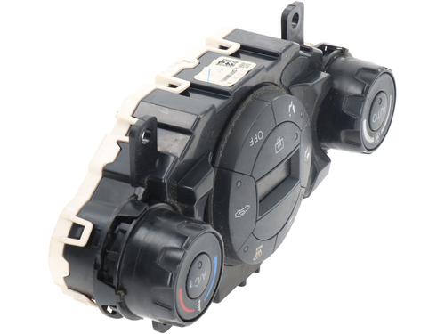 Commande Chauffage FORD FIESTA VI (CB1, CCN) 1.4 TDCi | BP30926262I5