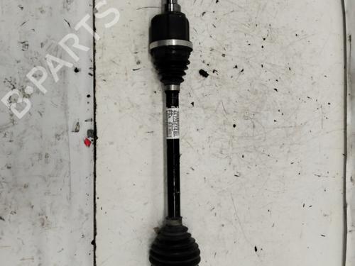 Used Left front driveshaft PEUGEOT 308 II (LB_, LP_, LW_, LH_, L3_) [2013-2021]  26440600