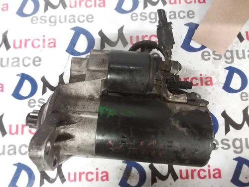 Used Starter SEAT IBIZA II (6K1) [1993-2002]  9443016