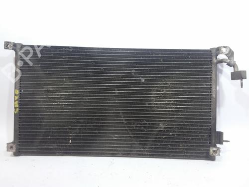 Used AC radiator PEUGEOT 106 II (1A_, 1C_) 1.5 D (57 hp) 10228964
