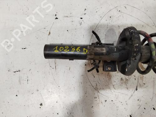 Right front shock absorber SEAT IBIZA III (6L1) | BP30167528M17
