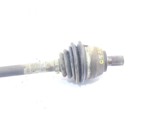 Left front driveshaft FORD FOCUS II (DA_, HCP, DP) 1.6 TDCi | BP16355017M38 