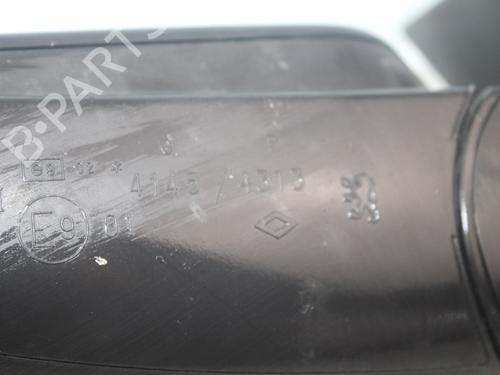 Left mirror PEUGEOT 307 Break (3E) 1.6 HDi 110 | BP16857361C26 