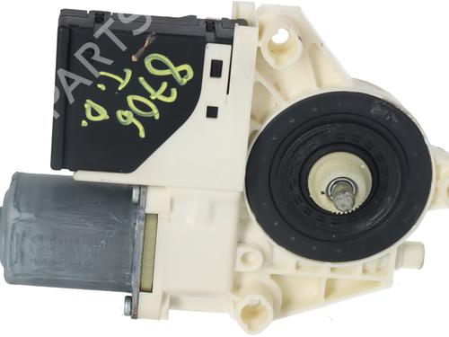 Used Right rear window motor Right rear window motor RENAULT MEGANE III Grandtour (KZ0/1) [2008-2016] 34277518 34277518