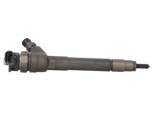 Used Injector Injector NISSAN QASHQAI I (J10, NJ10) 1.6 dCi (130 hp) 33126815 33126815