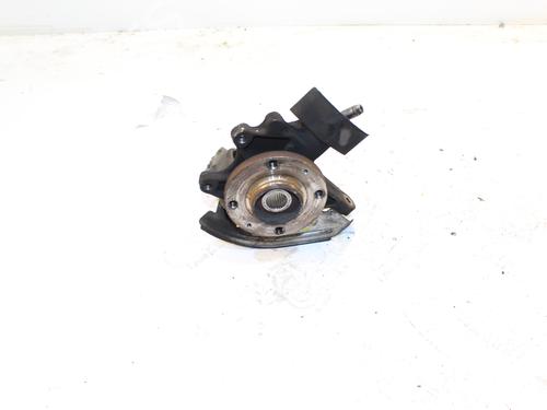 Right front steering knuckle PEUGEOT 406 (8B) 1.8 BiFuel | BP15503260M26 