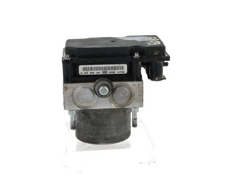 ABS Bremseaggregat TOYOTA AYGO (_B1_) 1.0 GPL (KGB10_) | BP29120816M43 
