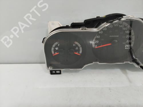 Instrument cluster DODGE NITRO 2.8 CRD | BP19065273C47 