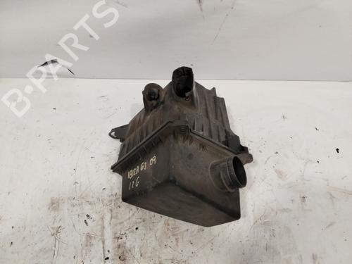 Used Air filter box SEAT IBIZA IV (6J5, 6P1) [2008-2017]  25775707