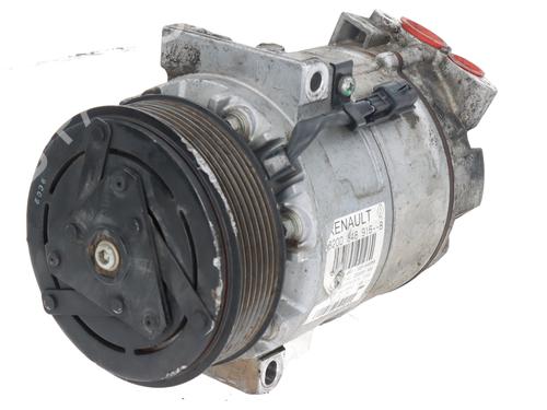 AC compressor RENAULT TRAFIC III Van (FG_) | BP31611308M34