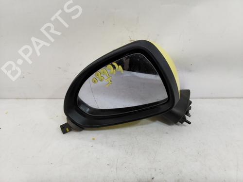 Used Left mirror OPEL CORSA E (X15) 1.3 CDTI (08, 68) (95 hp) 25775644