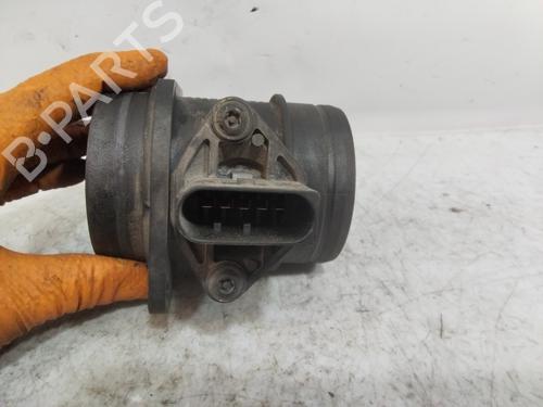 Mass air flow sensor SEAT IBIZA IV (6J5, 6P1)  | BP26650586M95 