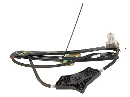 Front left window mechanism VW GOLF VII (5G1, BQ1, BE1, BE2) | BP31214447C22