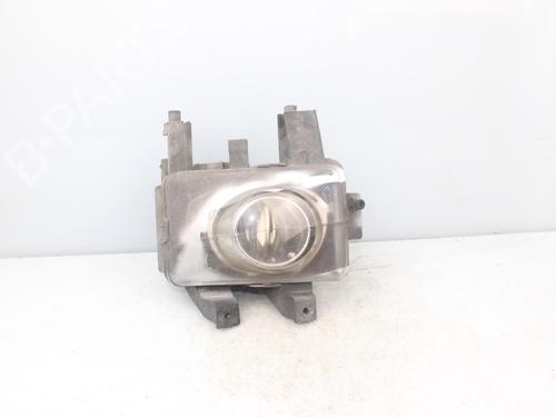 Used Left front fog light OPEL ASTRA H (A04) [2004-2014]  16747137