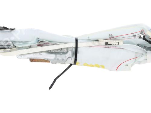 Left curtain airbag PEUGEOT 208 I (CA_, CC_)  | BP29639348C11