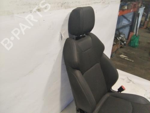 Right front seat LAND ROVER RANGE ROVER EVOQUE (L538)  | BP22761907C16 