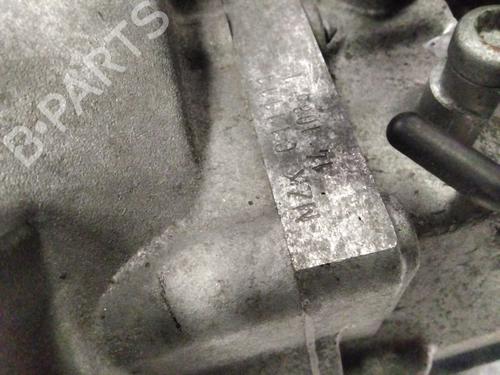 Gearbox VW POLO V (6R1, 6C1)  | BP29392991M3 