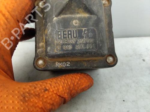 Ignition coil VW POLO (9N_, 9A_) 1.4 16V | BP23332663M94 