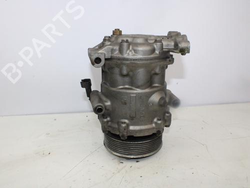 AC compressor FORD TRANSIT Platform/Chassis (FM_ _, FN_ _, FF_ _)  | BP17094364M34 