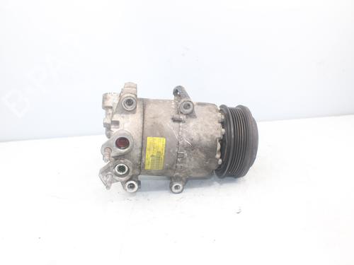 AC-Kompressor FORD FOCUS III 1.6 TDCi (115 hp) 17094960
