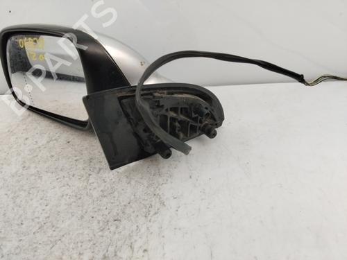 Left mirror PEUGEOT 307 (3A/C) 1.6 16V | BP18682730C26 