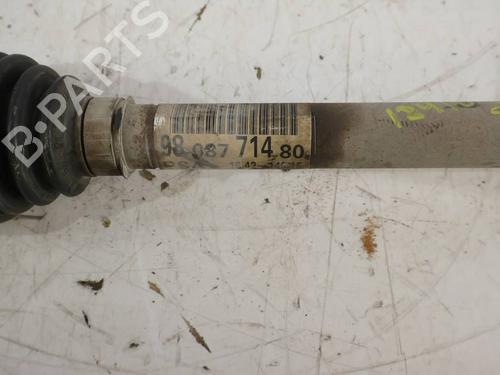 Left front driveshaft CITROËN C4 Picasso II | BP39074019M38 - Image 4
