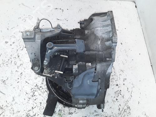Gearkasse FORD FOCUS II (DA_, HCP, DP) 1.6 LPG | BP15603963M3 
