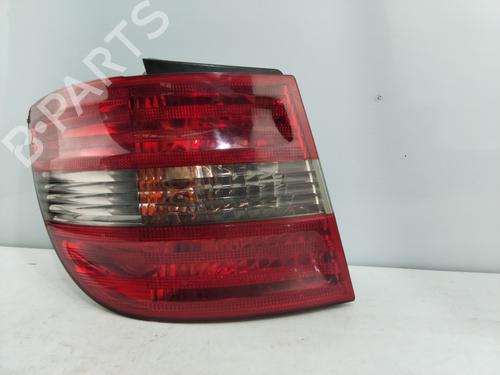 Left taillight MERCEDES-BENZ B-CLASS Sports Tourer (W245) B 180 CDI (245.207) | BP19705585C34 