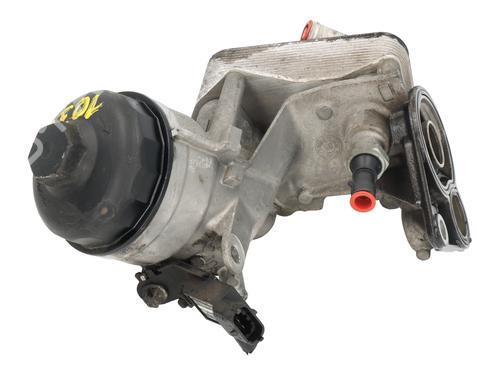 Used Oil radiator OPEL CORSA D (S07) [2006-2015]  31178942