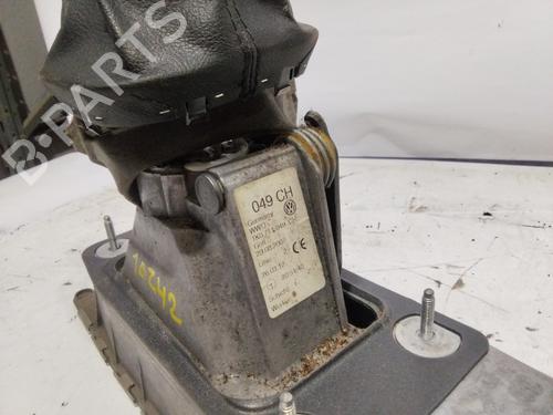Gear lever VW GOLF VI (5K1)  | BP34434331M90  - Image 5