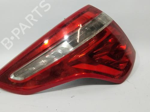 Venstre baglygte CITROËN C4 Picasso I MPV (UD_) 1.6 HDi | BP28733241C34 