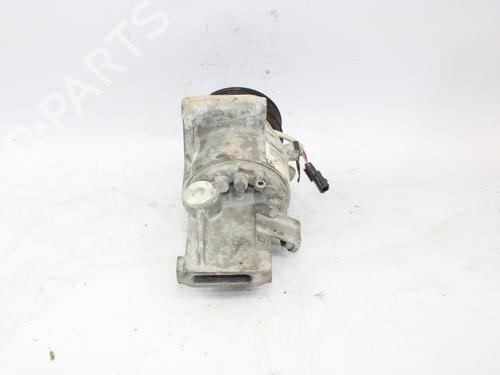 Used AC compressor DACIA SANDERO II [2012-2025]  15558772