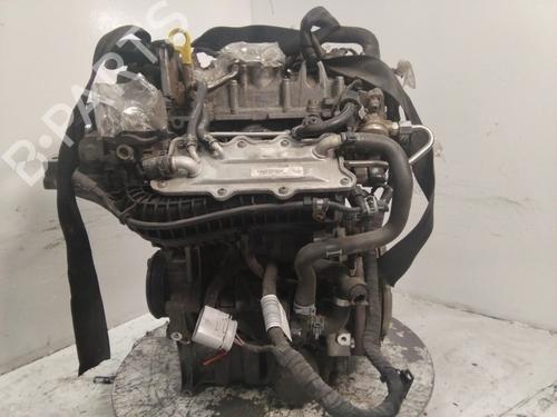 Engine SEAT ARONA (KJ7, KJP)  | BP26487650M1 