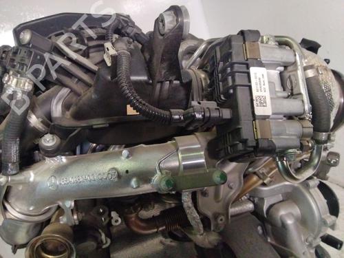Engine MERCEDES-BENZ E-CLASS (W213) E 220 d (213.004) | BP29427319M1 