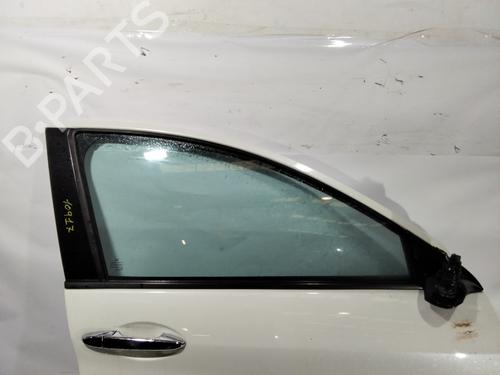 Right front door HONDA HR-V (RU) 1.6 i-DTEC (RU8) | BP32167375C3 