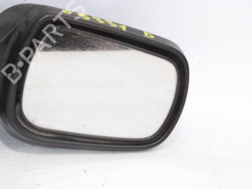 Right mirror FORD FIESTA V (JH_, JD_) 1.4 TDCi | BP15635049C27 