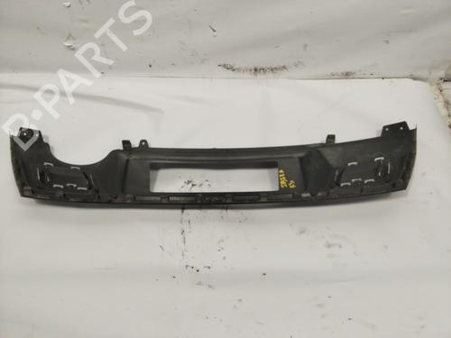 Rear bumper bracket SEAT IBIZA V (KJ1, KJG)  | BP29435565C159 