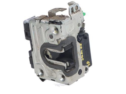 Used Front left lock DACIA SANDERO [2008-2026]  32389658