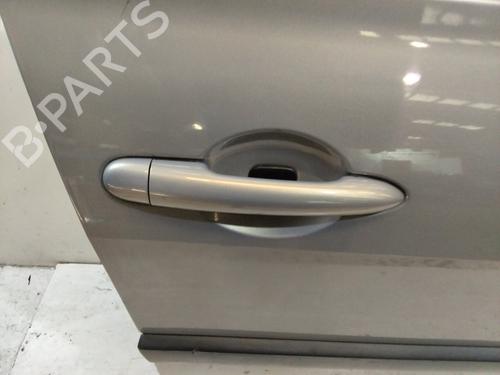 Right front door RENAULT MEGANE II (BM0/1_, CM0/1_) 1.5 dCi (BM0F, BM0T, BM2B, CM0F, CM0T) | BP20104940C3 