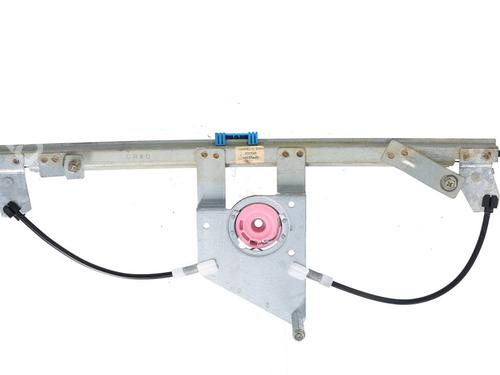 Used Front right window mechanism Front right window mechanism CITROËN XANTIA (X1_, X2_) [1993-2003] 40011207 40011207