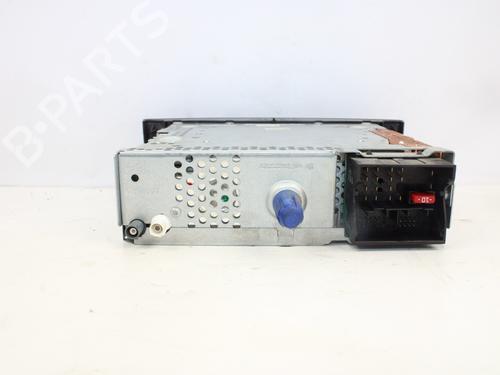 Radio PEUGEOT 308 SW I (4E_, 4H_) 1.6 HDi | BP15226776E6 
