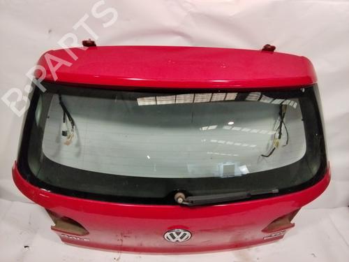 Tailgate VW GOLF VI (5K1)  | BP24991568C6 