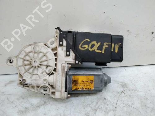 Used Left front window motor VW GOLF IV (1J1) [1997-2008]  8571549