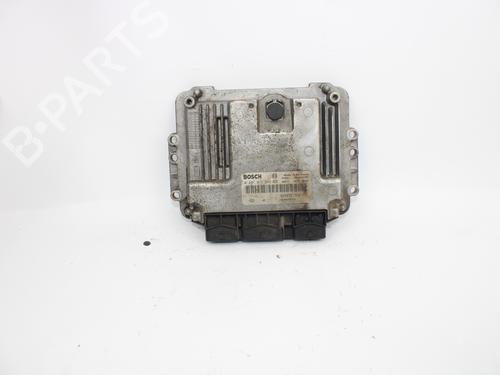 Used Engine control unit (ECU) RENAULT GRAND SCÉNIC II (JM0/1_) 1.9 dCi (JM0G, JM12, JM1G, JM2C) (120 hp) 11655810